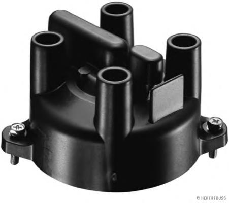 Tampa de distribuidor de ignição (distribuidor) Mazda B59318V00A