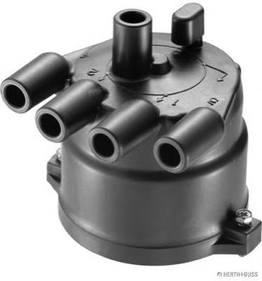 Compre E5D518V00A Mazda Tampa de distribuidor de ignição (distribuidor)