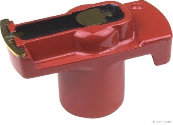 A0001584231 Mercedes Slider (rotor) de distribuidor de ignição, distribuidor