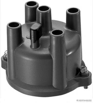 Compre 1910111040 Toyota Tampa de distribuidor de ignição (distribuidor)
