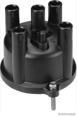  Tampa de distribuidor de ignição (distribuidor) Toyota RAV4 I Cabrio SUV (SXA 10) (1997 - 2000) I Cabrio