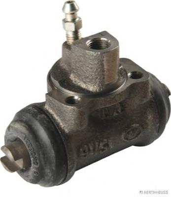 Cilindro traseiro do freio de rodas de trabalho CS133 Japan Parts
