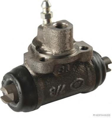 Cilindro traseiro do freio de rodas de trabalho CS103 Japan Parts
