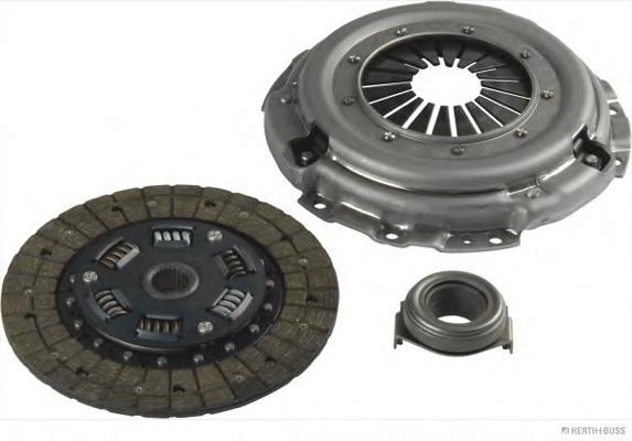 Kit de embraiagem (3 peças) Exedy HCK2014 preço, a partir de 143,72 USD