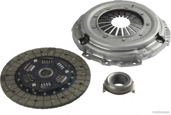 Kit de embraiagem (3 peças) Aisin KH046B preço, a partir de 292,76 USD