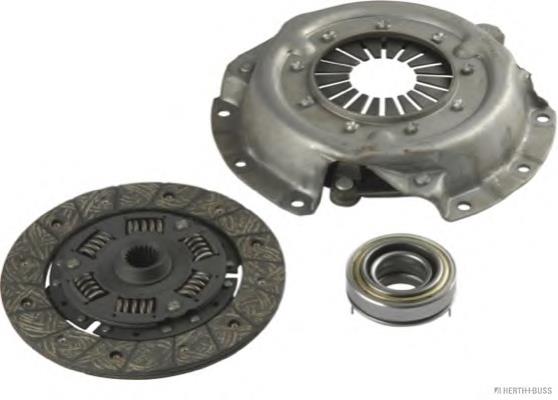Kit de embraiagem (3 peças) Kavo Parts CP4038 preço, a partir de 105,86 USD