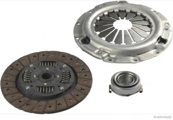 Kit de embraiagem (3 peças) INA 623308000 preço, a partir de 145,55 USD