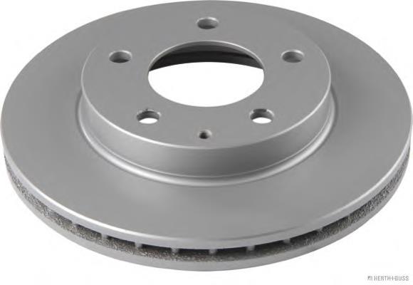 Disco do freio dianteiro Mazda GA4Y3325X preço, a partir de 40,09 USD