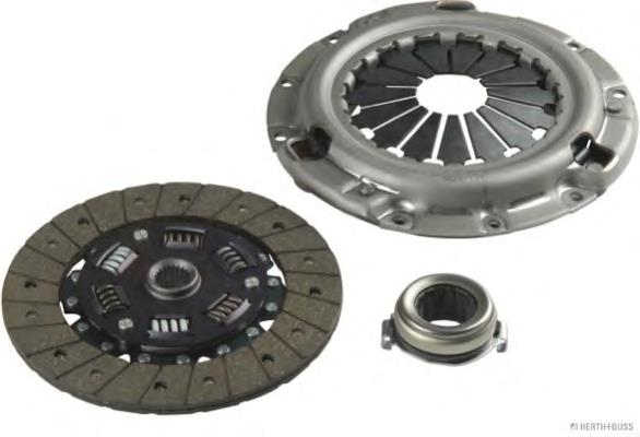 Kit de embraiagem (3 peças) Sachs 3000951748 preço, a partir de 187,42 USD