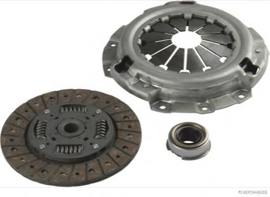 Kit de embraiagem (3 peças) Statim 100948 preço, a partir de 141,75 USD