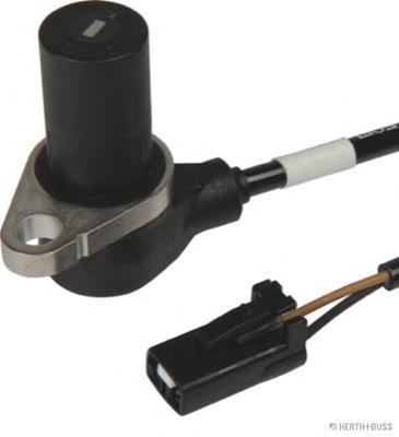 Sensor ABS dianteiro esquerdo ABSH16 Japan Parts