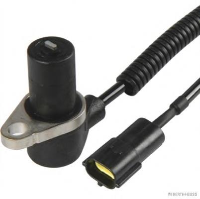 Sensor dianteiro de ABS 0K56A43701 Hyundai/Kia