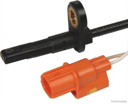 Sensor ABS dianteiro esquerdo Japan Parts ABS435