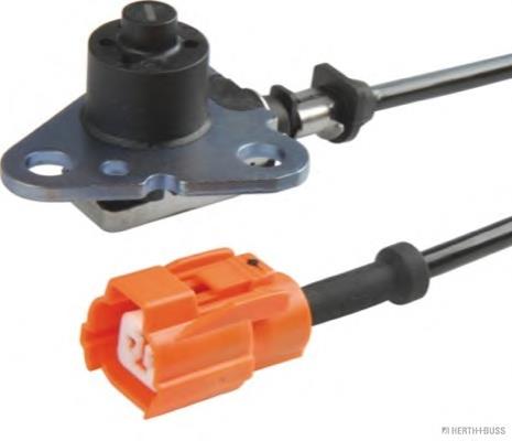 57455SN7950 Honda Sensor ABS dianteiro esquerdo