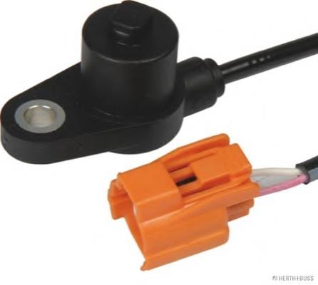 Compre 57455S5D013 Honda Sensor ABS dianteiro esquerdo