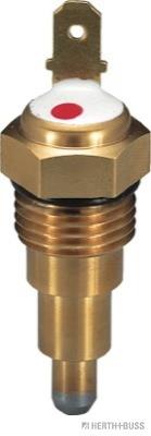 MB007639 Mitsubishi Sensor de temperatura do fluido de esfriamento (de ativação de ventilador do radiador)