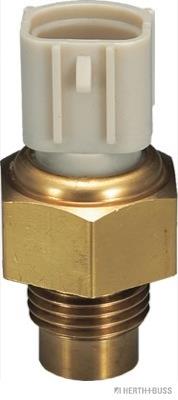 Sensor de temperatura do fluido de esfriamento (de ativação de ventilador do radiador) EPS 1850109