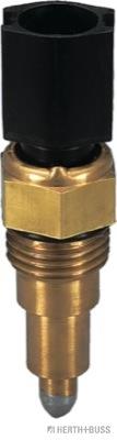 Sensor de temperatura do fluido de esfriamento (de ativação de ventilador do radiador) B6S718840 Mazda