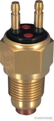 FE8518840 Mazda Sensor de temperatura do fluido de esfriamento (de ativação de ventilador do radiador)
