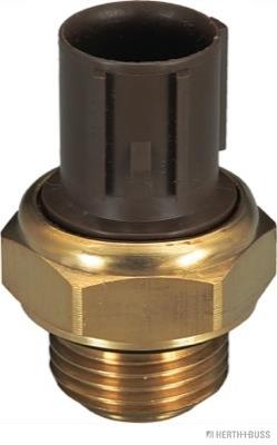 J5654005 Jakoparts Sensor de temperatura do fluido de esfriamento (de ativação de ventilador do radiador)