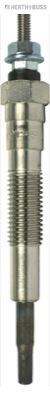 Vela de incandescência Nipparts J5718000