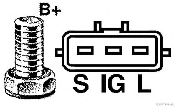Gerador DRI 224188902
