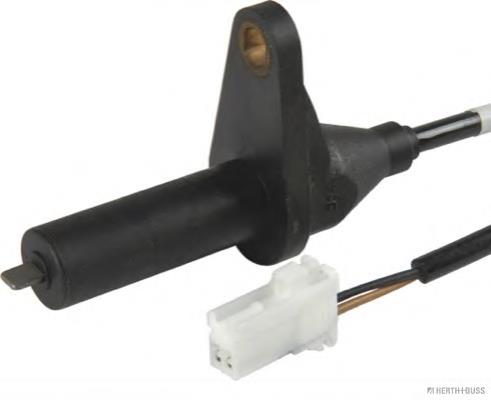 Sensor ABS traseiro esquerdo ABSH51 Japan Parts