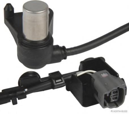 Compre GJ6A4370XE Mazda Sensor ABS dianteiro direito