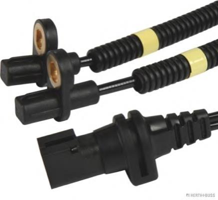 Compre 2S612B372BD Ford Sensor ABS traseiro