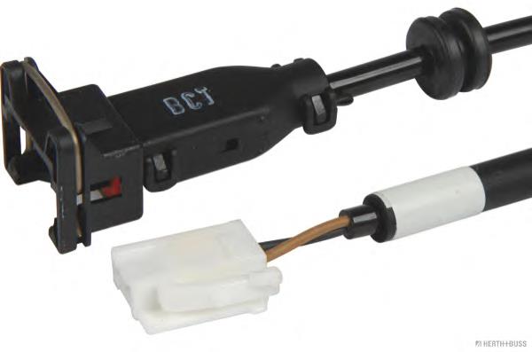 9192007100 Hyundai/Kia Sensor ABS traseiro direito