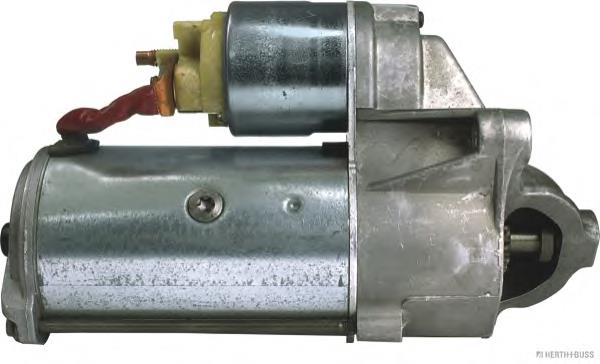 116260 Renault (RVI) Motor de arranco