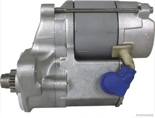 Motor de arranco 2810075091 Toyota