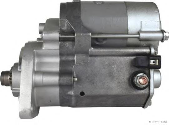 Motor de arranco 2810063020 Toyota