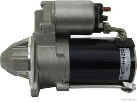 Motor de arranco General Motors 96473779