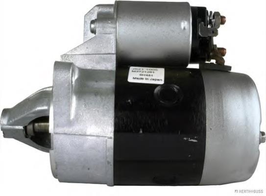2330000H00 Nissan/Infiniti Motor de arranco