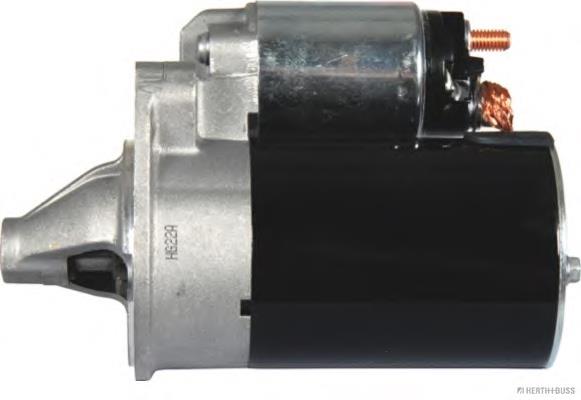 Motor de arranco REC60461031 Recoficial