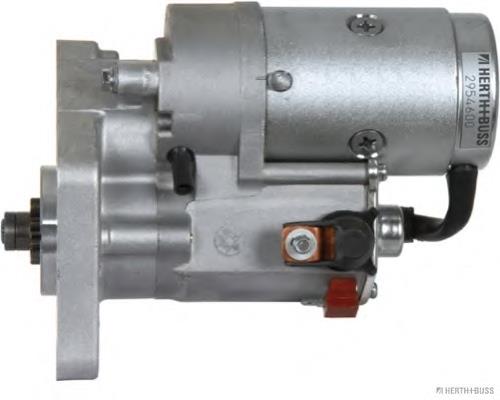 Compre 33187N WAI Motor de arranco