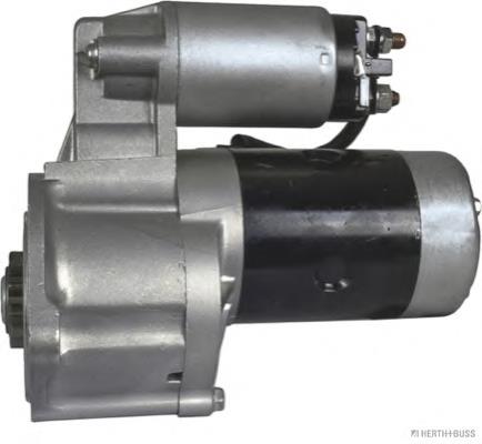 Motor de arranco 0986014191 Bosch