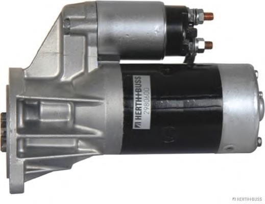 Motor de arranco Nissan/Infiniti 9002338835