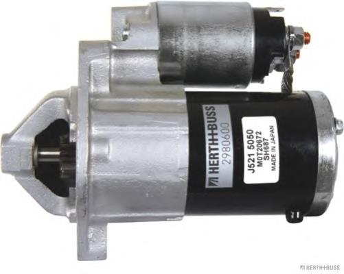 Motor de arranco M371XE0571 Mitsubishi