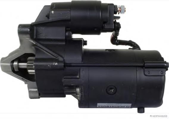 Motor de arranco M000T20871ZE Peugeot/Citroen