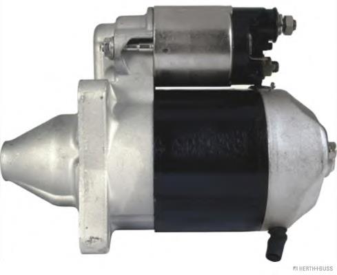 Motor de arranco B6S818400 Mazda