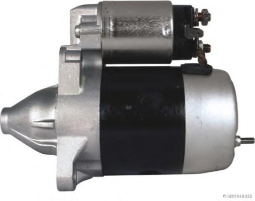 Motor de arranco 0K90018400C Hyundai/Kia