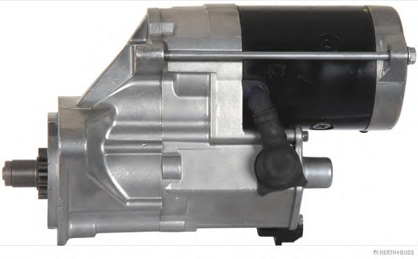 Motor de arranco 281001701084 Toyota