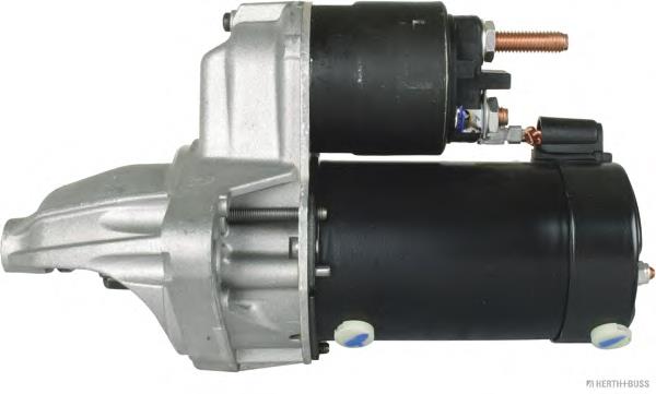 D6RA67 Honda Motor de arranco