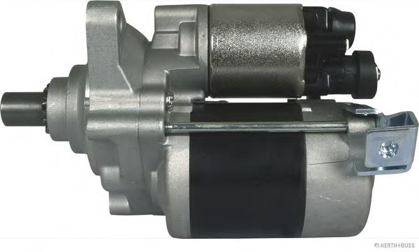 LRS02468 Lucas Motor de arranco
