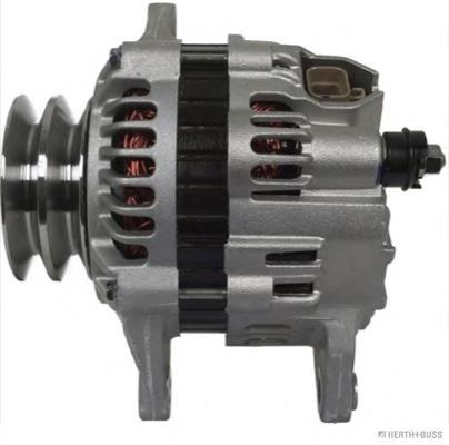 RF1G18300B Mazda Gerador
