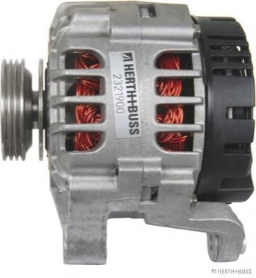 Gerador Renault (RVI) 7711134753
