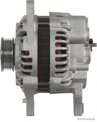 0124325010 Mitsubishi Gerador