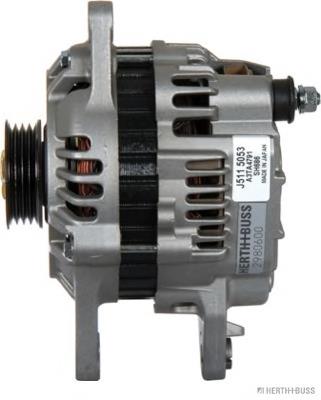 MD336780 Mitsubishi Gerador